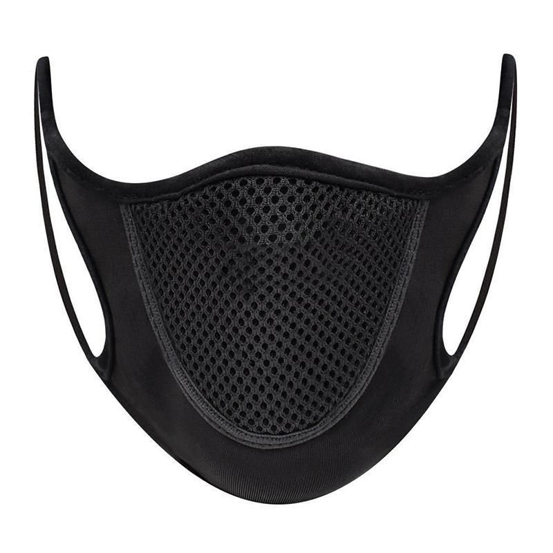 Product Introduction of Sport Face Mask With Filter Activated Carbon - Running Cycling Riding Mask Equipment Safety Working Hiking Masks 37