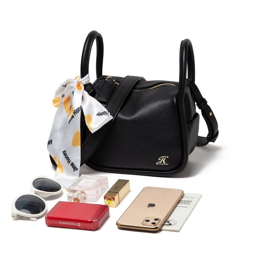 JIMS HONEY TAS WANITA TIFFANY BAG (FREE MINI SCARF)