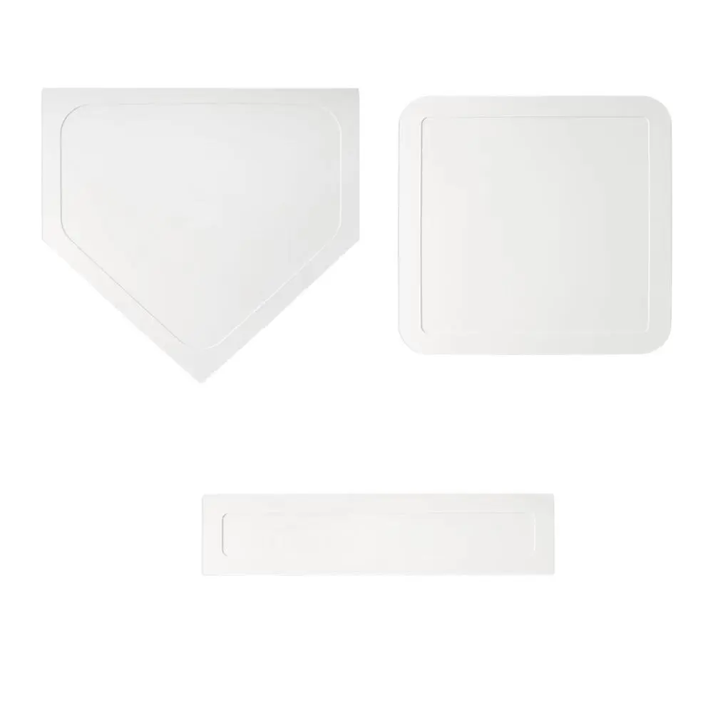 Baseball Softball Base for Kids Adults for Athletes Easily Set up Training Practice Equipment for Baseball Field Indoor Outdoor