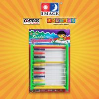 Gambar IMAGE TOYS mainan Counting Frame Recliner dari image.toys Kab. Tangerang 3 Tokopedia