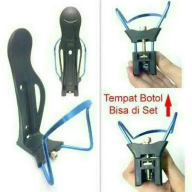 TEMPAT MINUM/KAWAT AQUA MOTOR STELAN 2