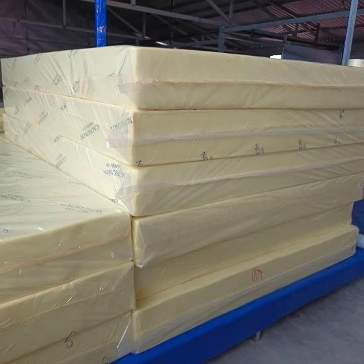 Nệm cao su non American - freeship- decor nhà xinh 4