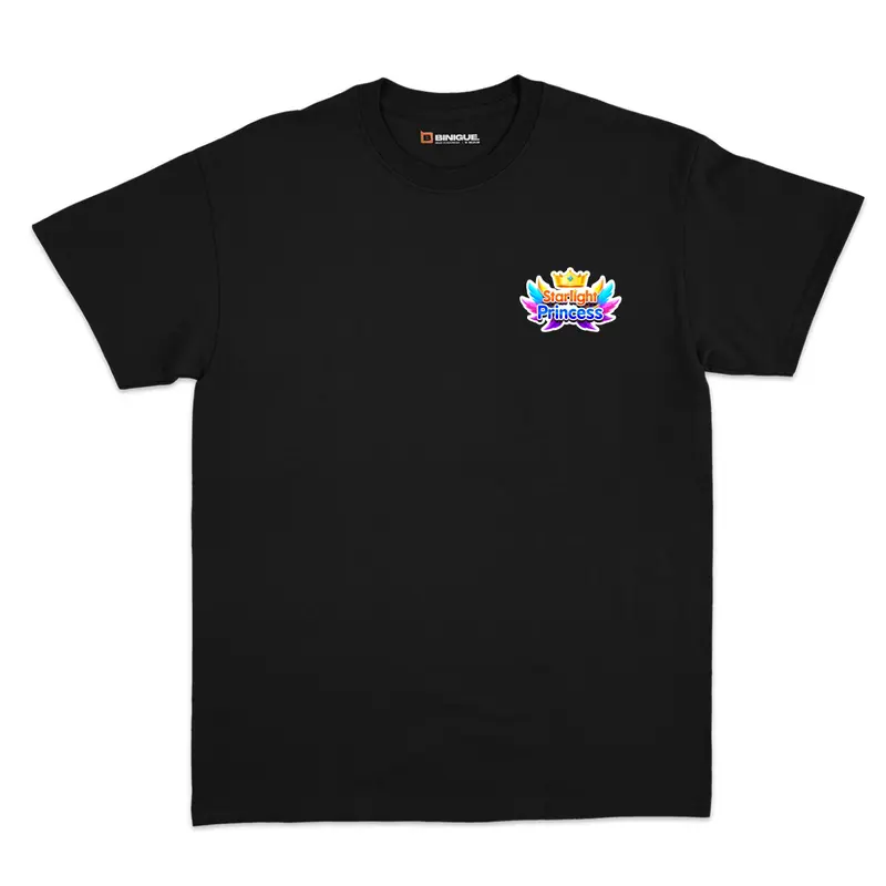 Kaos Distro Premium Inces Katun Nyaman 1