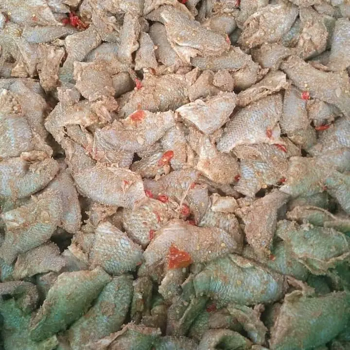 Mắm Phi Mặn Cà Mau 1kg - Thực Phẩm - Food 6