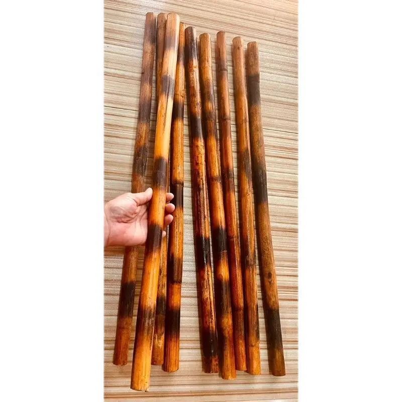 arnis Bamboo stick yantok tungkod outdoor activity (28 inch RATTAN) - SOLD PER PAIR