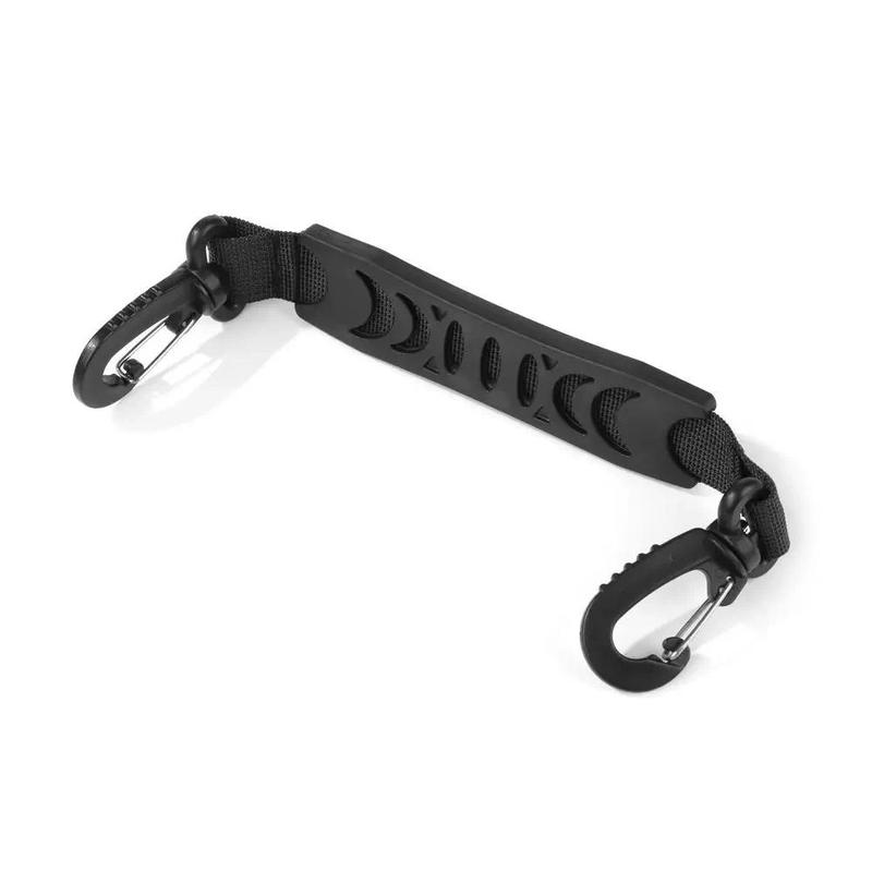 Product Introduction of 1pc Portable Inline Skate Straps Men & Women Ice Skates Carrying Straps Ski Boot Strap Winter Skating Equipment Accessories 5