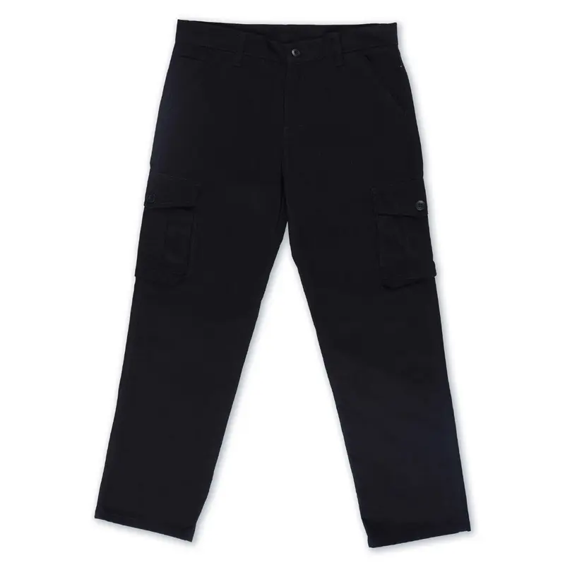 Barazha.id Celana Cargo Panjang Pria Reguler Fit Size 28-40 4