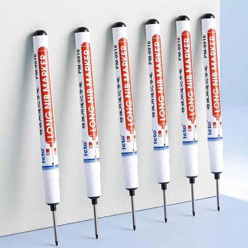 Bút đánh dấu lỗ sâu đa năng chiều dài 20mm dùng trong làm gỗ cơ khí phòng tắm xây dựng - Tổng kho kim khí 2