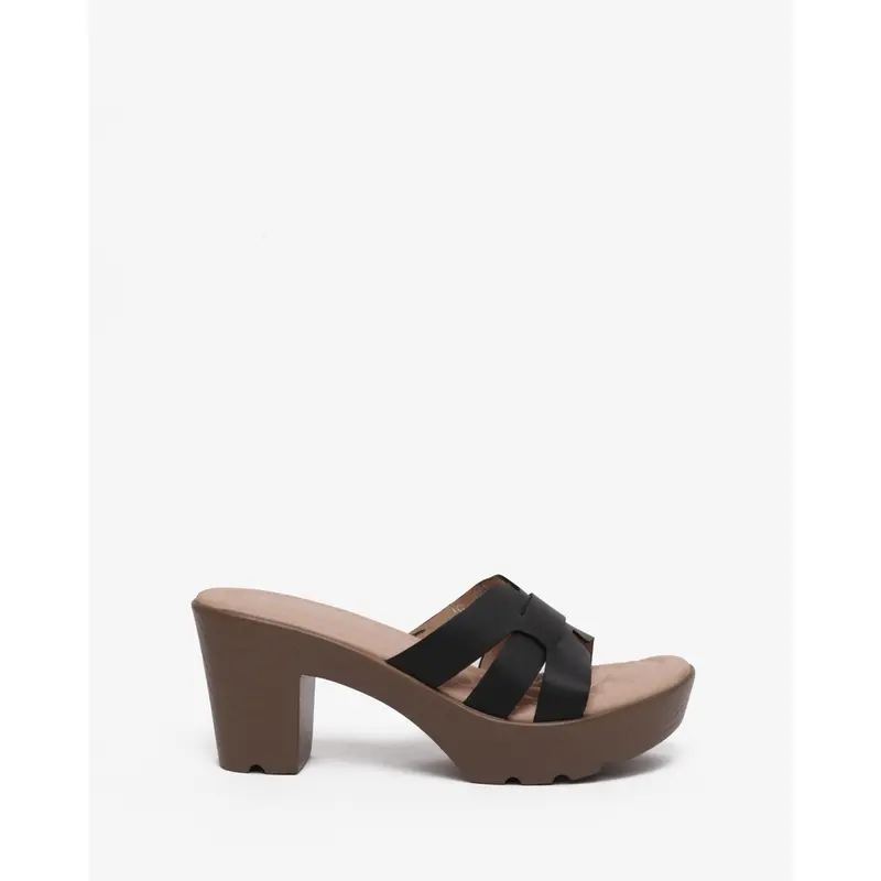 Buccheri Peggy Heels Woman Black 2