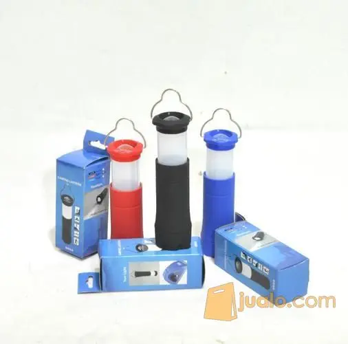 Lampu Tenda Camping / Senter Camping Outdoor 5