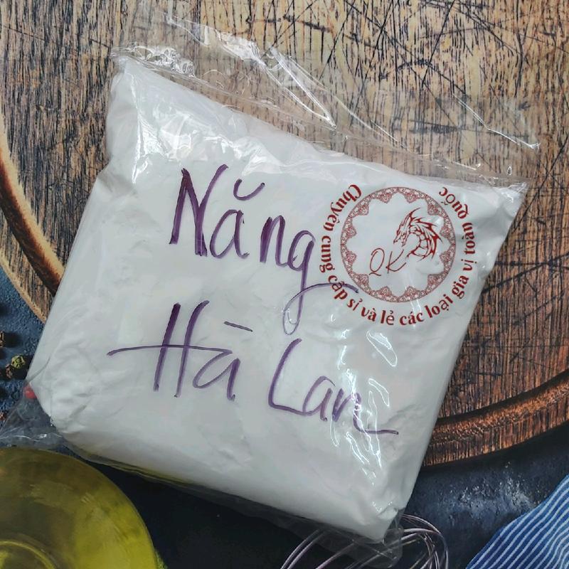  Bột năng Hà Lan cối xay gió WINDMILL 1kg  tinh bột khoai tây  