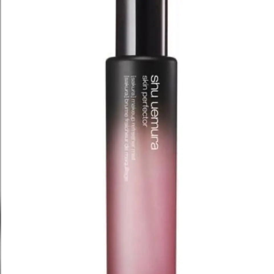 SHU UEMURA SKIN PERFECTOR Shu Uemura Setting Spray