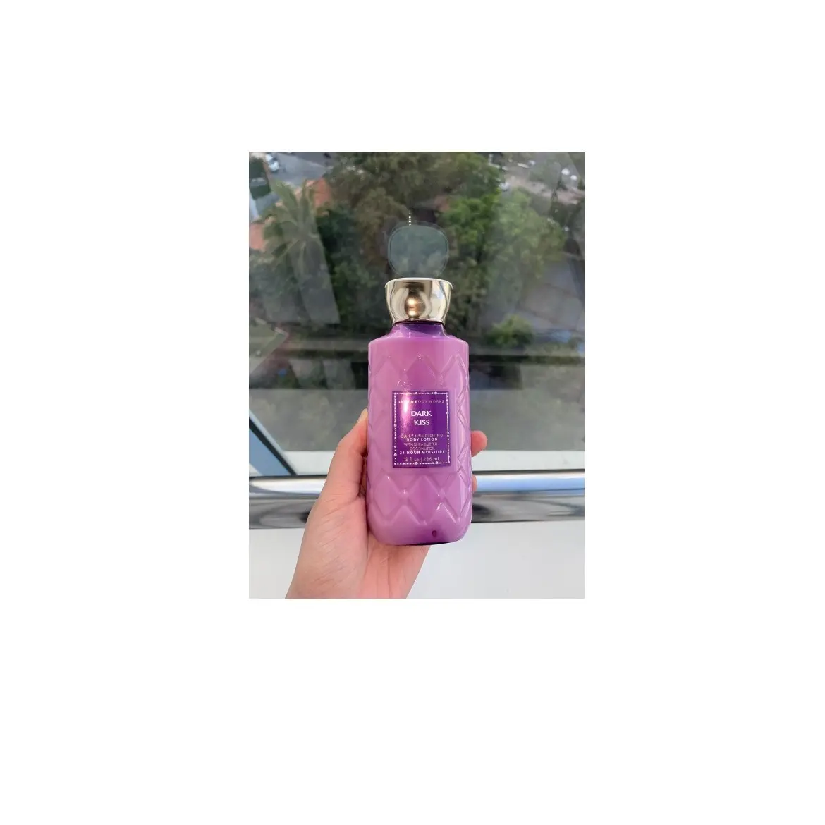 [ DƯỠNG THỂ & Xịt Thơm  MÙI SÁT TRAI DA THỊT DARK KISS BILL US ]