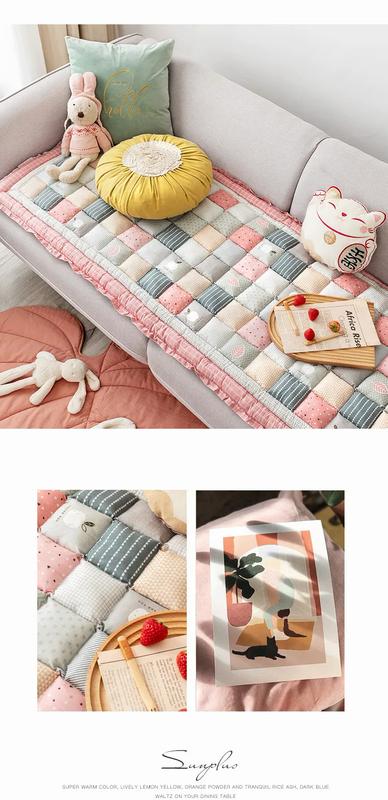 Product Introduction of Bay Thảm Cửa Sổ Chống Trượt, Vỏ Đệm Sofa Phòng Khách, Phòng Ngủ, Tatami, Ban Công, Kích Thước Tùy Chỉnh 57
