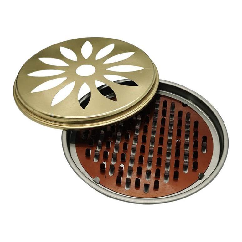 Product Introduction of Hộp đựng nhang muỗi có nắp đậy an toàn 7