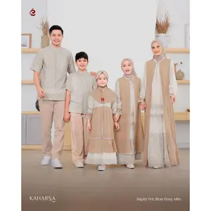 KEKE SARIMBIT KAHARSA SEPIA TINT