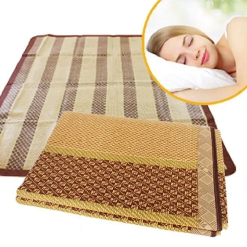 Chiếu Điều Hòa Chiếu Ngủ Trưa Văn Phòng Gâp Gọn Cao Cấp mát mùa hè ấm mùa đông 3