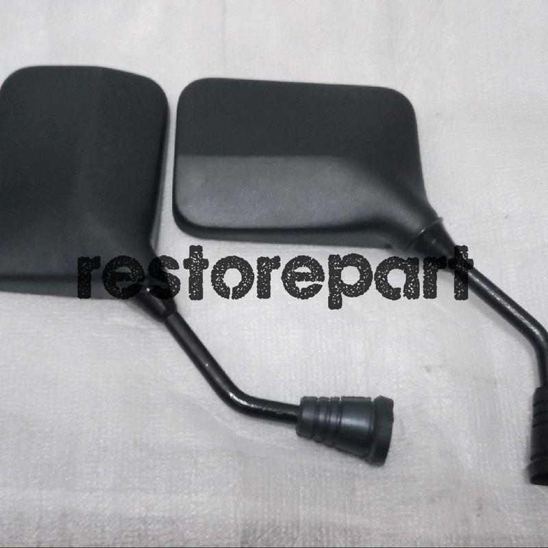 spion sepion mirror miror suzuki a100 econos rc80 rc100 rc110 crystal ...