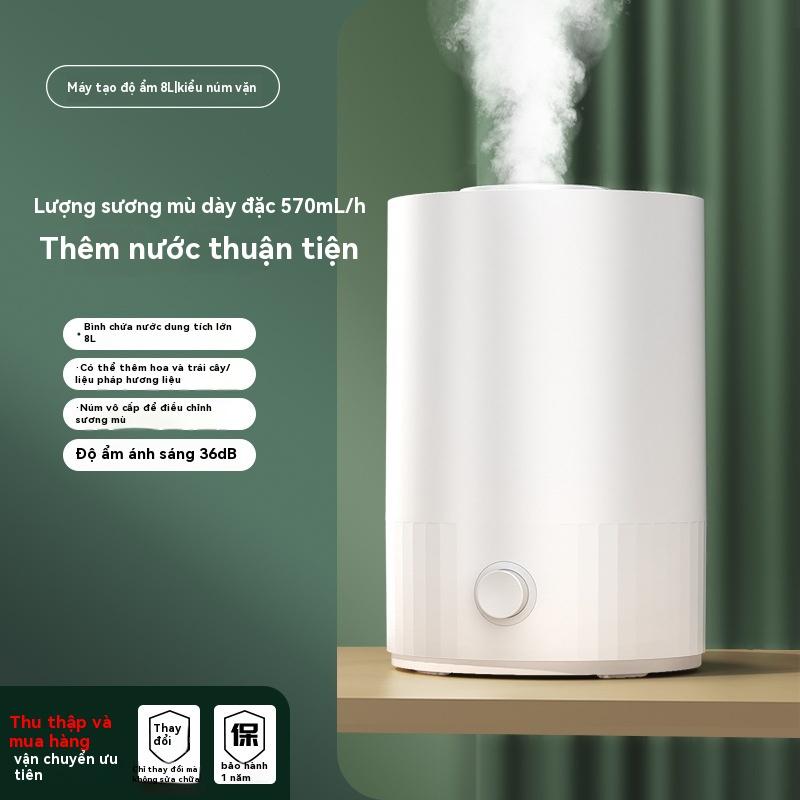 Máy Tạo Sương Mini, Máy Tạo Độ Ẩm Không Khí, Máy Khuếch Tán Hương Thơm Siêu Âm, Chạy Bằng USB, Làm Mới Không Khí, Tạo Không Khí Ngầu Phun Sương Phun Tinh Dầu Máy Xông Tinh Dầu Xông Tinh Dầu Máy Khuếch Tán Tinh Dầu 6