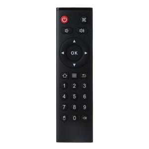 Remote Control for Tanix TX3 TX6 TX8 TX5 TX92 TX3 TX9pro Max Mini TV Box Android allwinner H6 Replacement