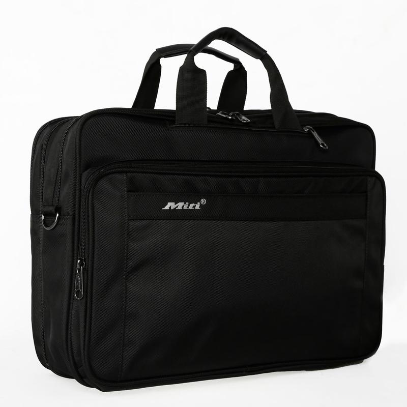 Cặp Đa Năng BLD3640 dành cho học sinh Cấp 2 - 3 Balo phù hợp Nam và Nữ Backpack- Đeo Vai