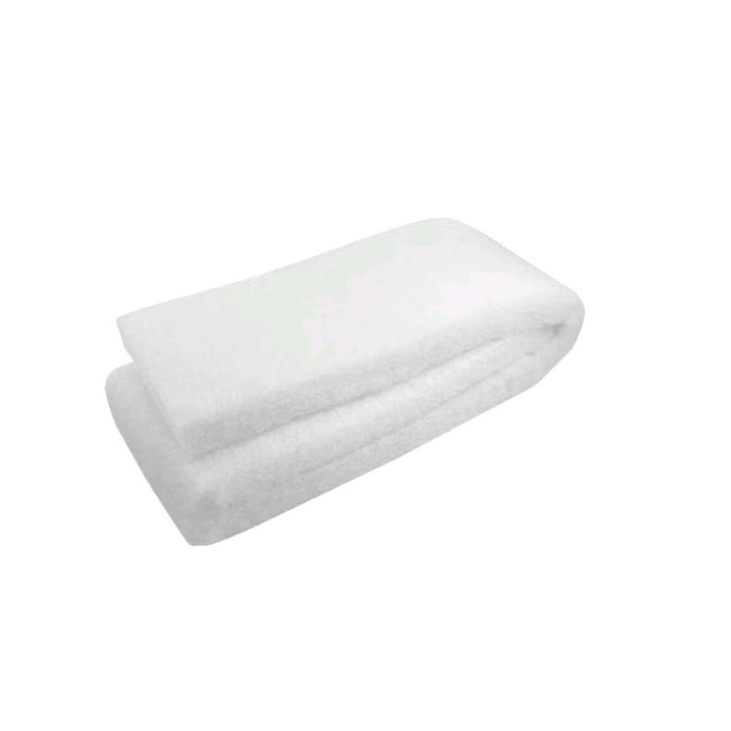 COMBO 10 BÔNG LỌC BỂ CÁ BÔNG LỌC TRẮNG MIẾNG LỌC NƯỚC HỒ CÁ BÔNG LỌC HỒ CÁ