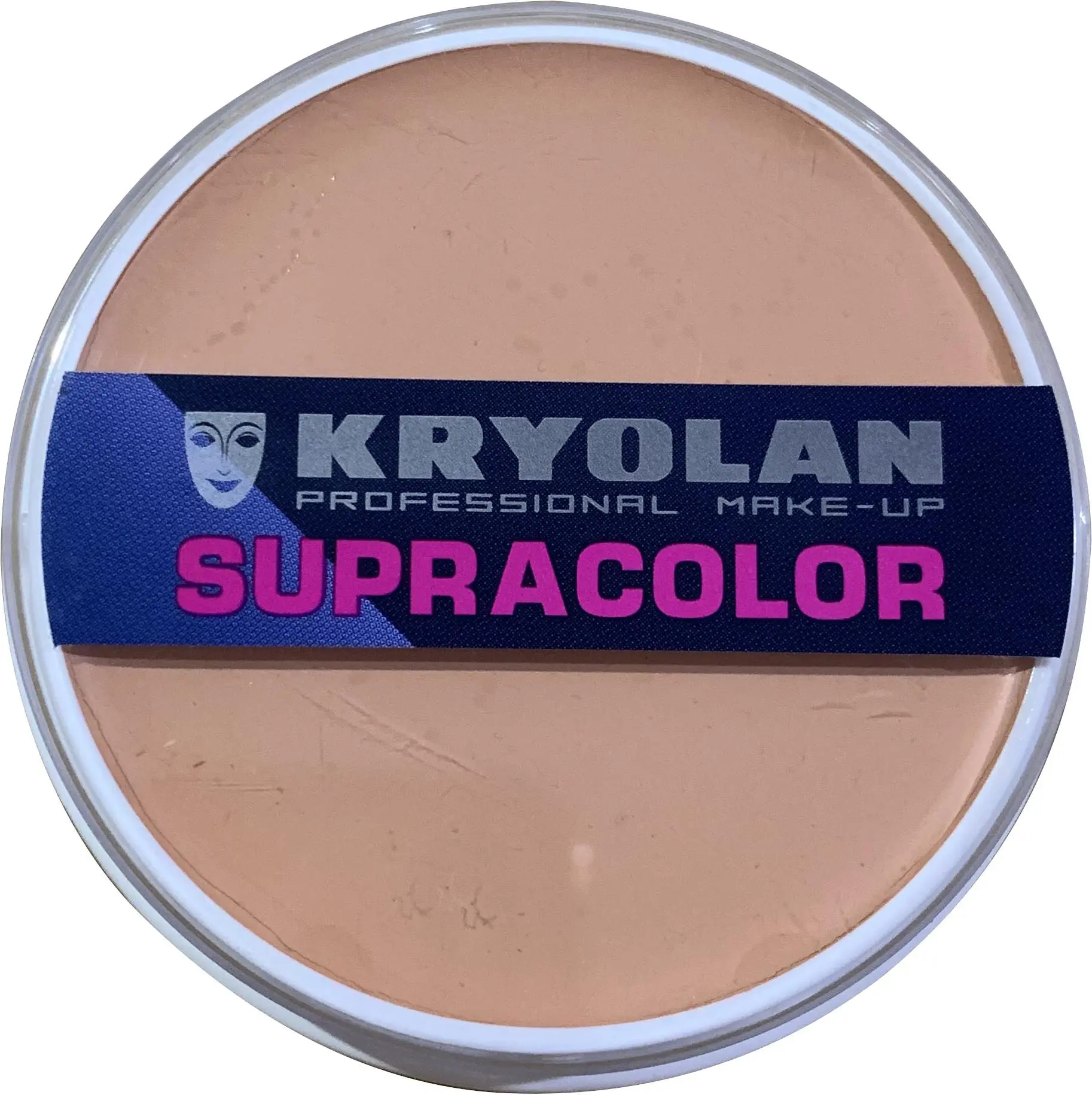 KRYOLAN SUPRACOLOR 15ML – 2W