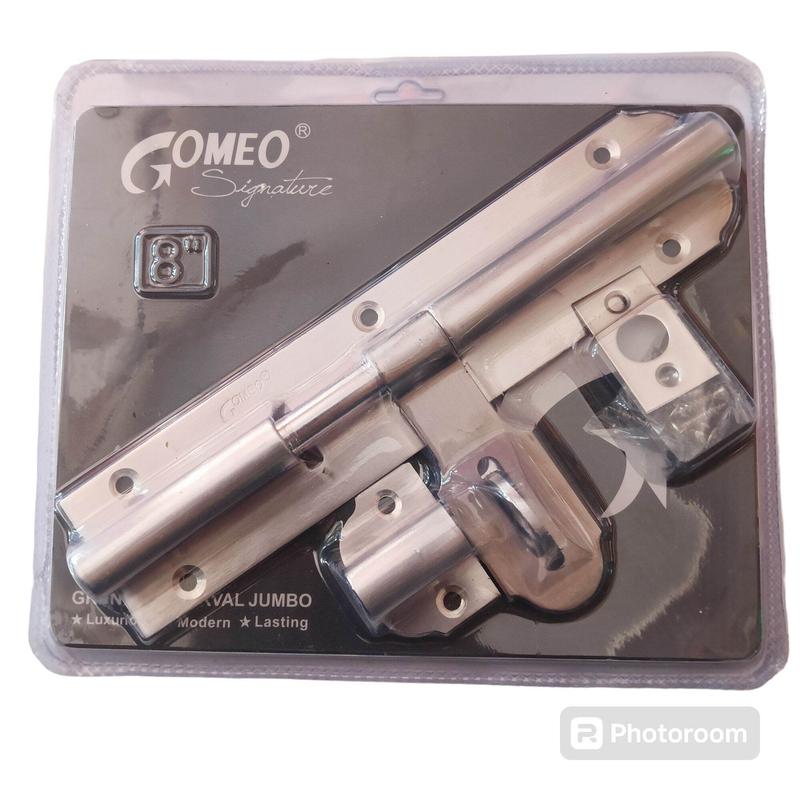 Grendel overpal JUMBO Gomeo 6