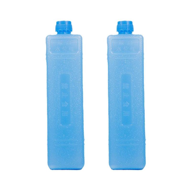 Product Introduction of Freezer Ice Blocks Reusable For Picnic Travel Lunch Cool Cooler Pack Bag Water Injection Box 18