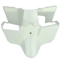 Gambar Cover Inner Upper Putih Doff Honda Vario 160 K2S 81142K2SN00ZL dari Honda Cengkareng Kota Tangerang 1 Tokopedia