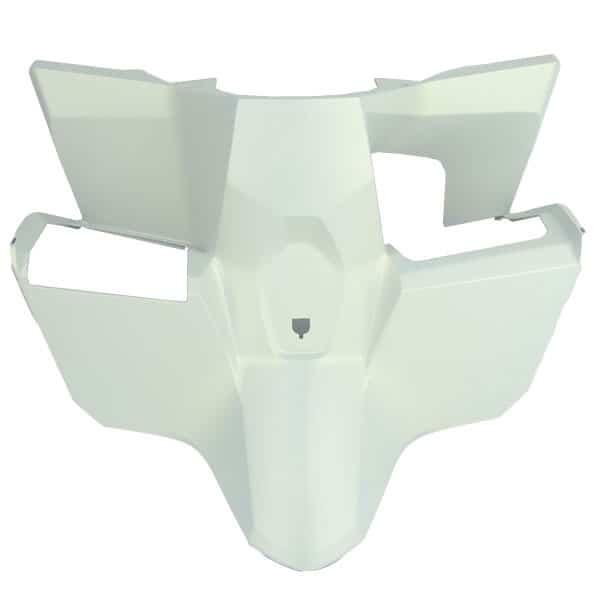 Gambar Cover Inner Upper Putih Doff Honda Vario 160 K2S 81142K2SN00ZL dari Honda Cengkareng Kota Tangerang Tokopedia
