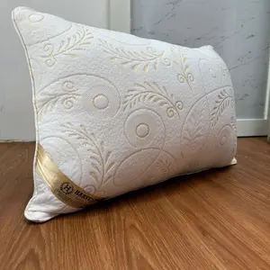 HARVESTWAY I Bantal Hotel KNITTING PREMIUM JUMBO 1,1 kg