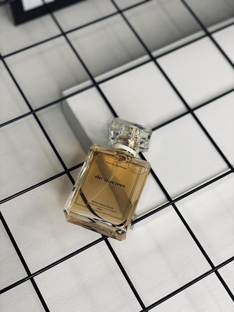 Product Introduction of Denarassparfume - caross - parfume Laki-laki / men travelsize 30ml 16