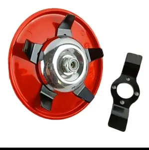 Mata Pisau Penyiang Gulma Mesin Potong Rumput 2tak BG328 TL33 TNK338 GX35 GX31