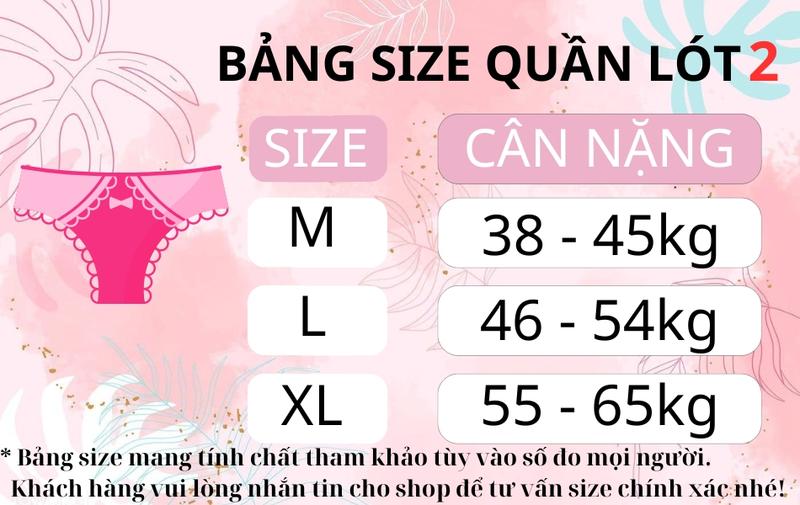 Product Introduction of Quần lót ren cao cấp - Quần lót nữ lưới mềm mịn siêu thoáng mát cạp vừa VALICA L1026 Cotton Women 0