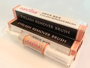 REMOVER Pelepas Eyelash Extensions