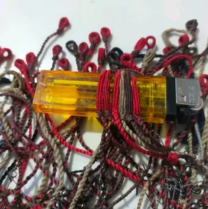 tali burung kutilang jeruk