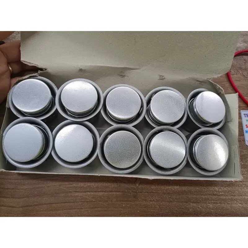 Role nồi cơm 3 chân loại tốt đủ nhiệt độ 160-165-170 độ