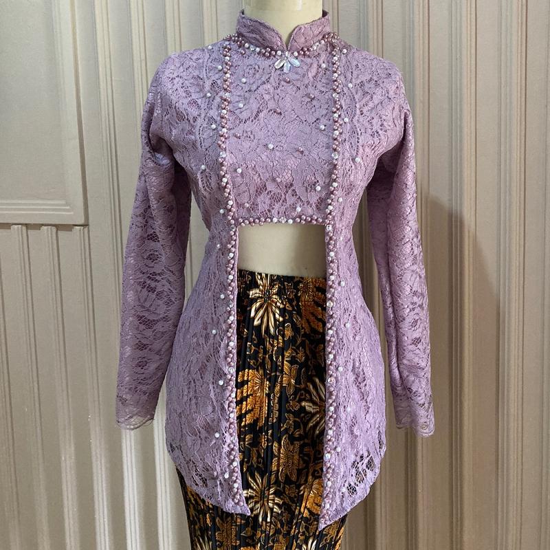 Kutu Baru Hijab - MH Kebaya 3