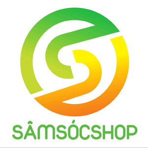 SÂM SÓC SHOP DECAL DÁN TƯỜNG