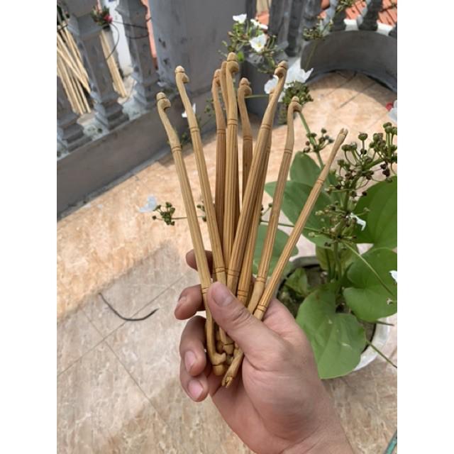 Cầu chim khuyên cầu đậu cho chim khuyên đầu rồng size 22cm