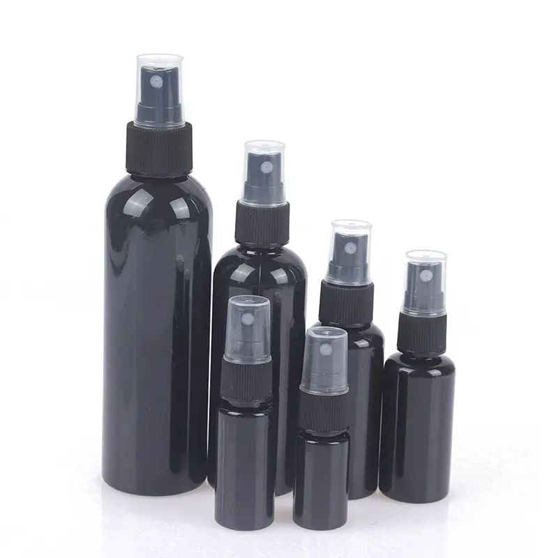 [PML]Refillable Spray Bottles Travel Portable Cosmetic Empty Containers Atomizer