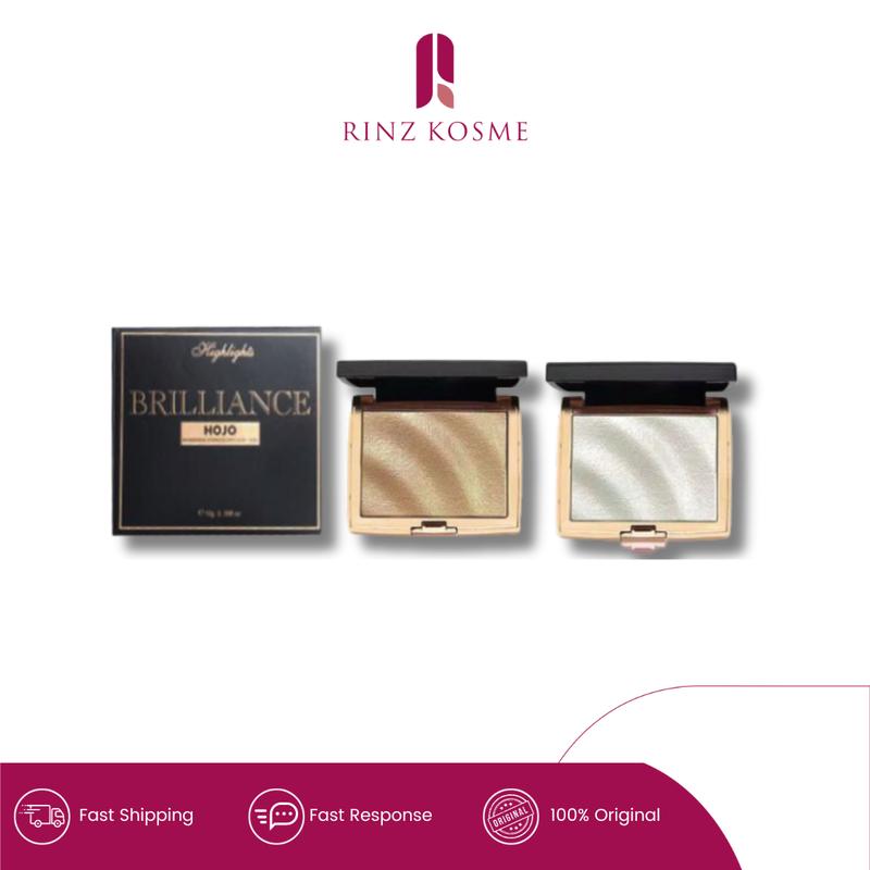 HOJO HIGHLIGHTER  Glitter 0