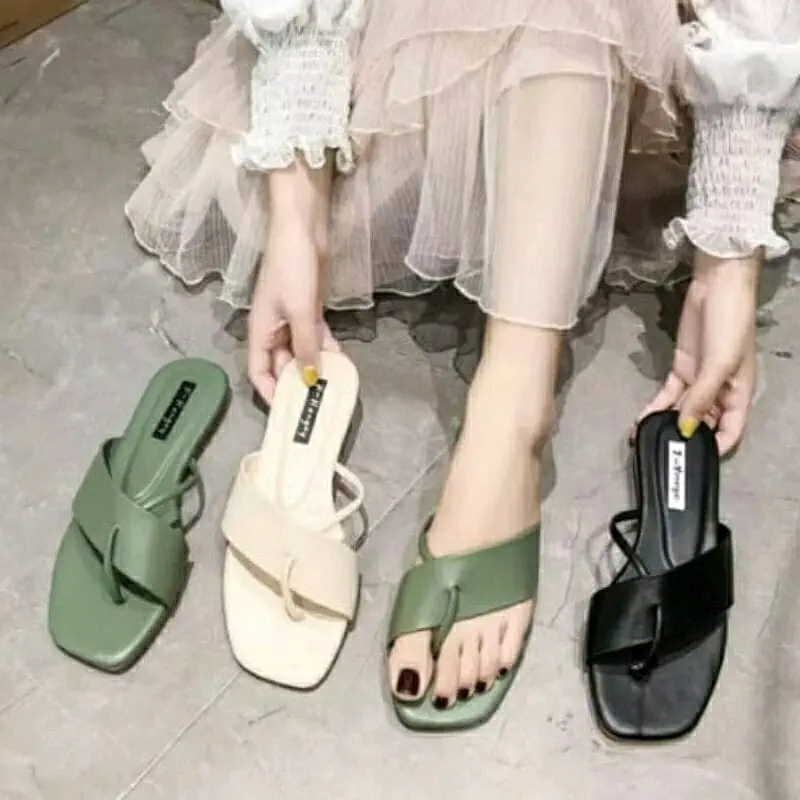 SANDAL KOKOP SILSNG TALI 0