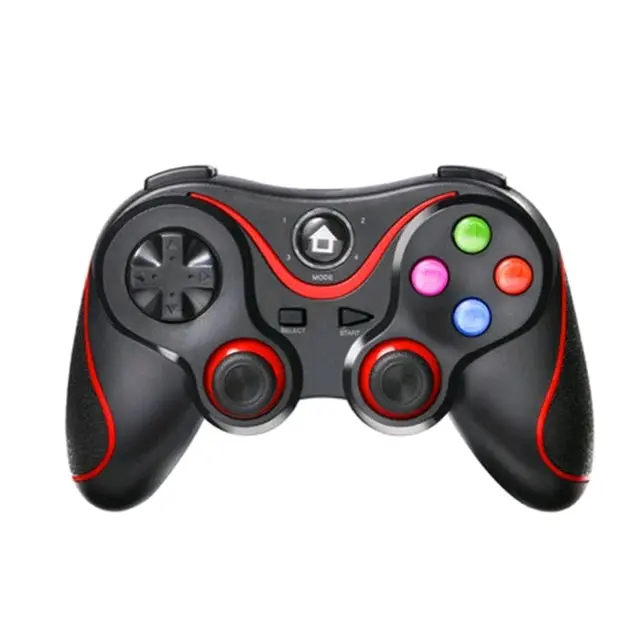 gamepad android V8 +holder 2