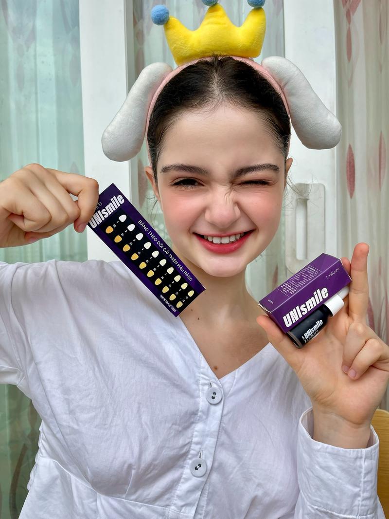 Product Introduction of Mua 1 tặng 1, Serum Hôi Miệng, Hỗ Trợ Cải Thiện Hôi Miệng, Hơi Thở Thơm Mát, Có Che Tên Sản Phẩm, Dung Tích 10ml Xịt Thơm Miệng Xịt Miệng Thơm Miệng 42