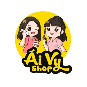 Ái Vy Shop -Tiệm Đồ Make Up