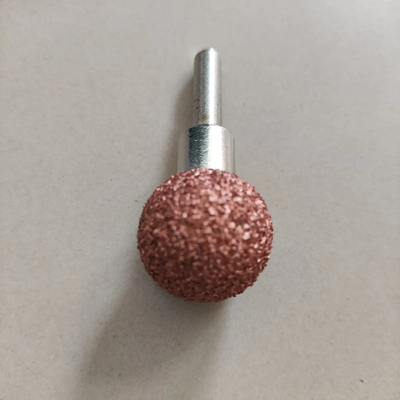 Mata Gerinda Alat Kerok Ban Dalam dan Ban Luar Grinder Ban - Ball Raps - Ball Raps CN 22,5mm 1 Pcs Car
