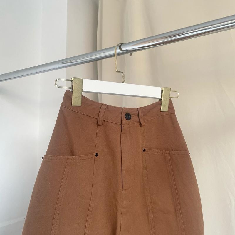 [SMOR] Quần kaki ống rộng lai giữa TOTE | BigBuy360 - bigbuy360.vn