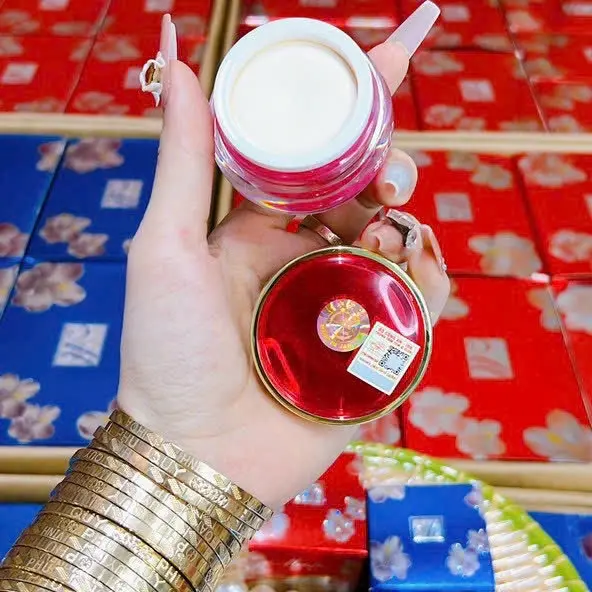 Bộ kem Miduxi Hàn quốc loại 1 0